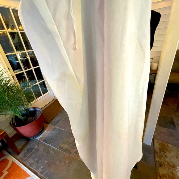 Aidan by Aidan Mattox Sequin Party Midi Wrap Ss 6 - Picture 15 of 15